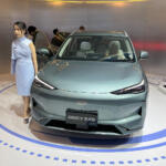 【画像】中国車の勢いはもちろん家電メーカーもEVを発表!?　インドネシアのガイキンドモーターショーに出展されていた車両がおもしろすぎた 〜 画像76