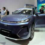 【画像】中国車の勢いはもちろん家電メーカーもEVを発表!?　インドネシアのガイキンドモーターショーに出展されていた車両がおもしろすぎた 〜 画像78