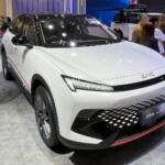 【画像】中国車の勢いはもちろん家電メーカーもEVを発表!?　インドネシアのガイキンドモーターショーに出展されていた車両がおもしろすぎた 〜 画像81
