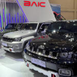 【画像】中国車の勢いはもちろん家電メーカーもEVを発表!?　インドネシアのガイキンドモーターショーに出展されていた車両がおもしろすぎた 〜 画像82