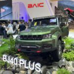 【画像】中国車の勢いはもちろん家電メーカーもEVを発表!?　インドネシアのガイキンドモーターショーに出展されていた車両がおもしろすぎた 〜 画像85