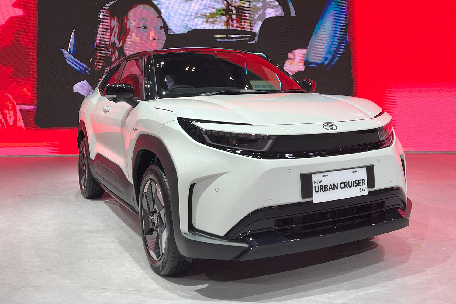 「ガイキンド・インドネシア国際オートショー2025」の注目車両 〜 画像89