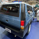 【画像】中国車の勢いはもちろん家電メーカーもEVを発表!?　インドネシアのガイキンドモーターショーに出展されていた車両がおもしろすぎた 〜 画像94