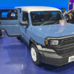 【画像】中国車の勢いはもちろん家電メーカーもEVを発表!?　インドネシアのガイキンドモーターショーに出展されていた車両がおもしろすぎた 〜 画像96