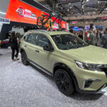 【画像】中国車の勢いはもちろん家電メーカーもEVを発表!?　インドネシアのガイキンドモーターショーに出展されていた車両がおもしろすぎた 〜 画像103