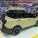 【画像】中国車の勢いはもちろん家電メーカーもEVを発表!?　インドネシアのガイキンドモーターショーに出展されていた車両がおもしろすぎた 〜 画像110
