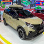 【画像】中国車の勢いはもちろん家電メーカーもEVを発表!?　インドネシアのガイキンドモーターショーに出展されていた車両がおもしろすぎた 〜 画像111
