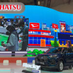 【画像】中国車の勢いはもちろん家電メーカーもEVを発表!?　インドネシアのガイキンドモーターショーに出展されていた車両がおもしろすぎた 〜 画像112