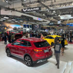 【画像】中国車の勢いはもちろん家電メーカーもEVを発表!?　インドネシアのガイキンドモーターショーに出展されていた車両がおもしろすぎた 〜 画像115
