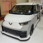 【画像】中国車の勢いはもちろん家電メーカーもEVを発表!?　インドネシアのガイキンドモーターショーに出展されていた車両がおもしろすぎた 〜 画像117