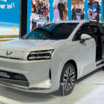 【画像】中国車の勢いはもちろん家電メーカーもEVを発表!?　インドネシアのガイキンドモーターショーに出展されていた車両がおもしろすぎた 〜 画像118