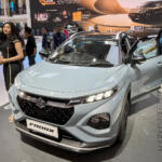 【画像】中国車の勢いはもちろん家電メーカーもEVを発表!?　インドネシアのガイキンドモーターショーに出展されていた車両がおもしろすぎた 〜 画像119