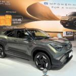 【画像】中国車の勢いはもちろん家電メーカーもEVを発表!?　インドネシアのガイキンドモーターショーに出展されていた車両がおもしろすぎた 〜 画像120