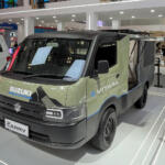 【画像】中国車の勢いはもちろん家電メーカーもEVを発表!?　インドネシアのガイキンドモーターショーに出展されていた車両がおもしろすぎた 〜 画像121