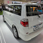 【画像】中国車の勢いはもちろん家電メーカーもEVを発表!?　インドネシアのガイキンドモーターショーに出展されていた車両がおもしろすぎた 〜 画像122