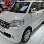 【画像】中国車の勢いはもちろん家電メーカーもEVを発表!?　インドネシアのガイキンドモーターショーに出展されていた車両がおもしろすぎた 〜 画像123