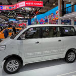【画像】中国車の勢いはもちろん家電メーカーもEVを発表!?　インドネシアのガイキンドモーターショーに出展されていた車両がおもしろすぎた 〜 画像124