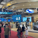 【画像】中国車の勢いはもちろん家電メーカーもEVを発表!?　インドネシアのガイキンドモーターショーに出展されていた車両がおもしろすぎた 〜 画像125