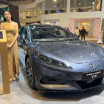 【画像】中国車の勢いはもちろん家電メーカーもEVを発表!?　インドネシアのガイキンドモーターショーに出展されていた車両がおもしろすぎた 〜 画像126