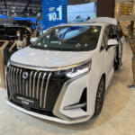 【画像】中国車の勢いはもちろん家電メーカーもEVを発表!?　インドネシアのガイキンドモーターショーに出展されていた車両がおもしろすぎた 〜 画像127