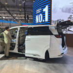 【画像】中国車の勢いはもちろん家電メーカーもEVを発表!?　インドネシアのガイキンドモーターショーに出展されていた車両がおもしろすぎた 〜 画像129