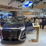 【画像】中国車の勢いはもちろん家電メーカーもEVを発表!?　インドネシアのガイキンドモーターショーに出展されていた車両がおもしろすぎた 〜 画像131