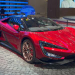 【画像】中国車の勢いはもちろん家電メーカーもEVを発表!?　インドネシアのガイキンドモーターショーに出展されていた車両がおもしろすぎた 〜 画像132