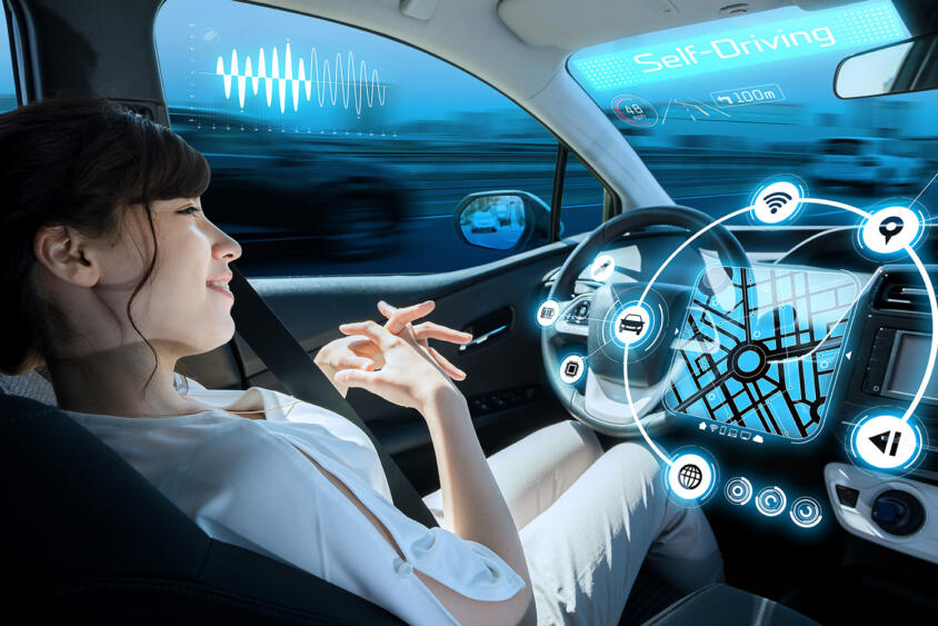 「目的地をセットしてあとはクルマにお任せ！」の時代は少なくとも10年以上先！　自動運転技術の現在地とは？