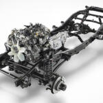【画像】乗用車はやっぱりモノコックの時代が終わる!?　EV時代は「フレーム構造」が見直される可能性アリ！ 〜 画像1