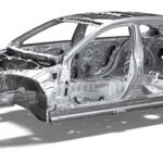 【画像】乗用車はやっぱりモノコックの時代が終わる!?　EV時代は「フレーム構造」が見直される可能性アリ！ 〜 画像3