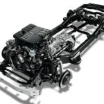【画像】乗用車はやっぱりモノコックの時代が終わる!?　EV時代は「フレーム構造」が見直される可能性アリ！ 〜 画像5