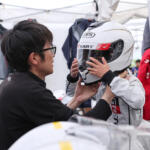 【画像】モータースポーツの原点といえば「レーシングカート」！　いまGRがカートを手がけるワケ 〜 画像3