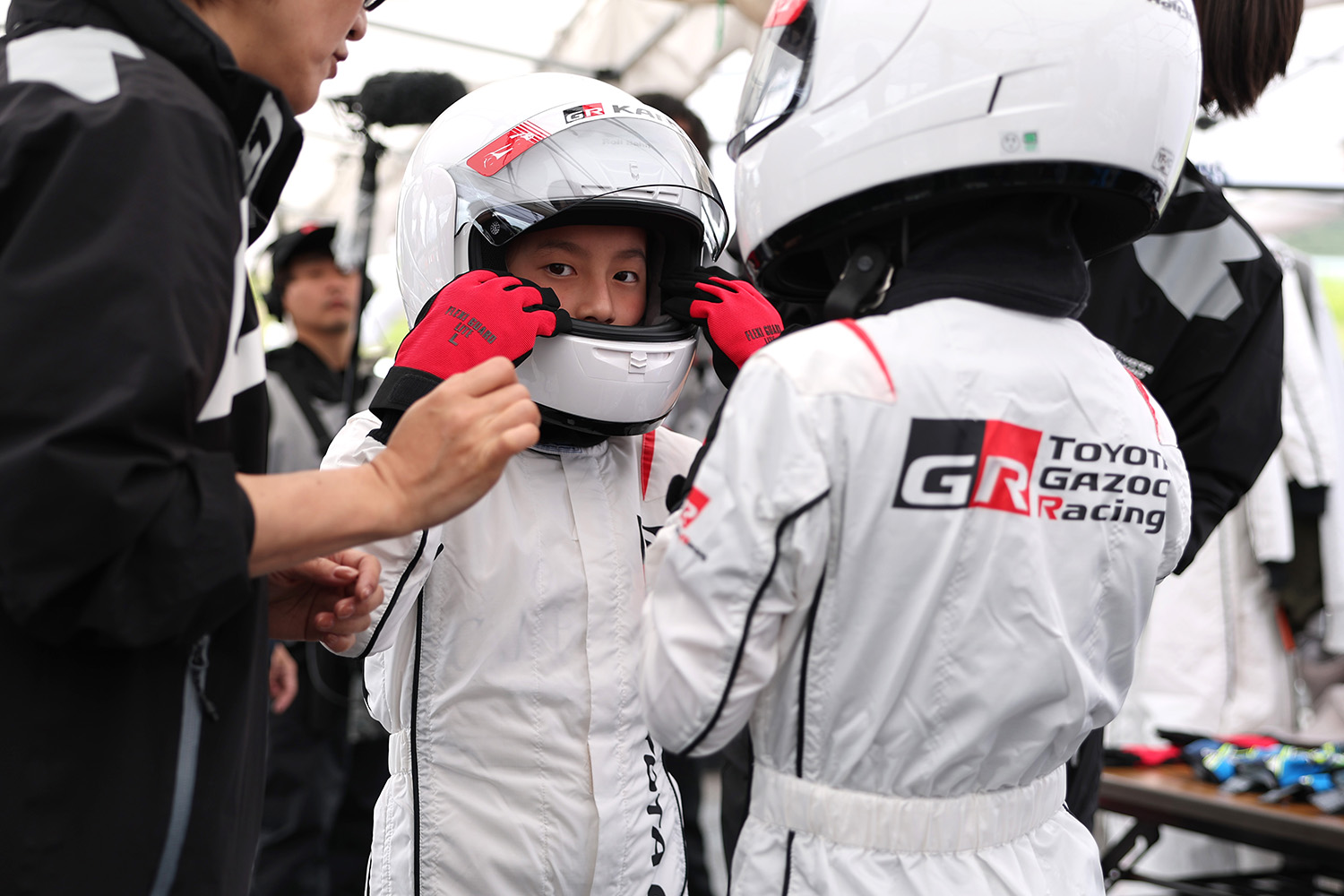 GRカートが手軽にモータースポーツを楽しむためにはコスパ最高の乗りものだった 〜 画像5