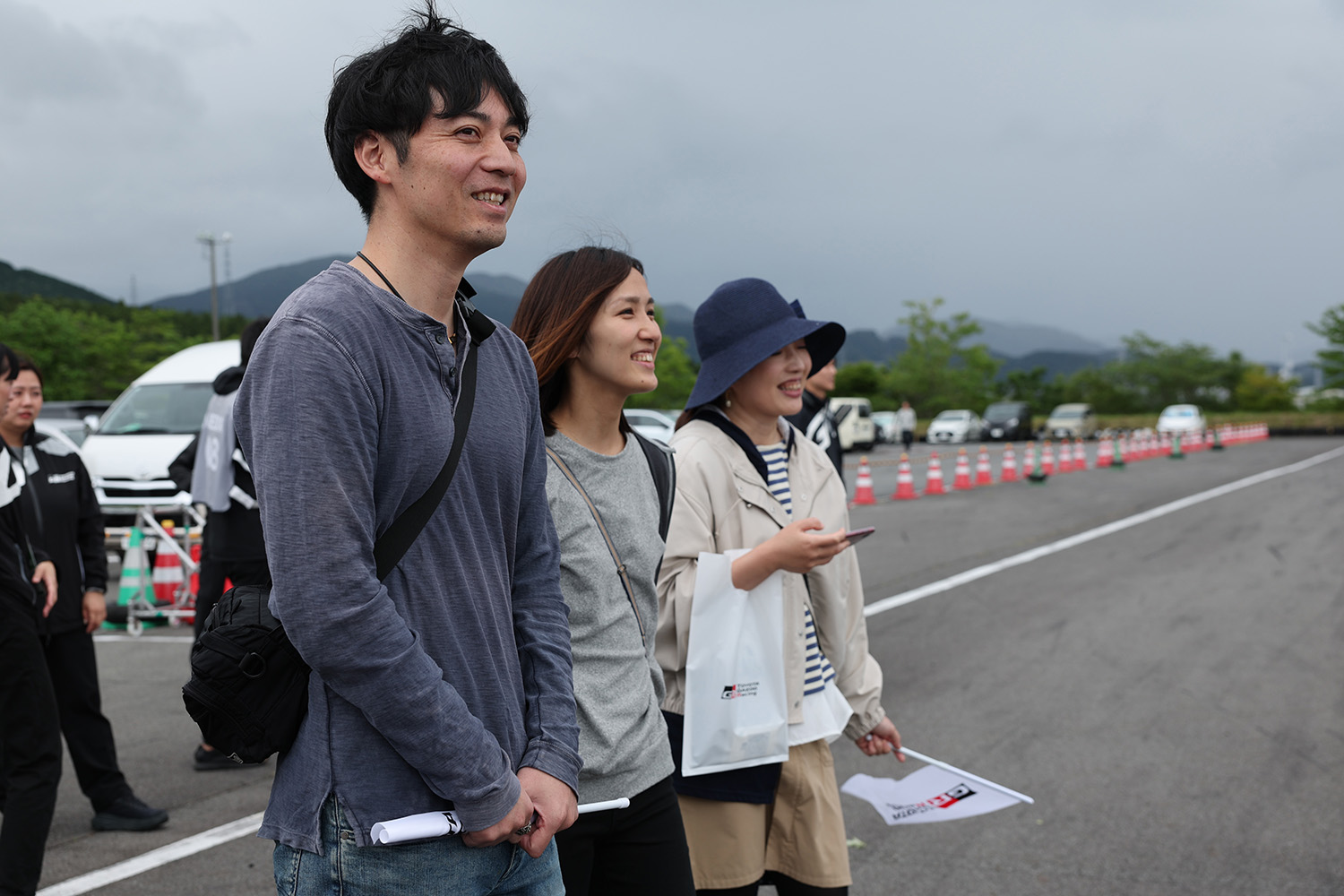 GRカートが手軽にモータースポーツを楽しむためにはコスパ最高の乗りものだった 〜 画像12