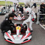 【画像】モータースポーツの原点といえば「レーシングカート」！　いまGRがカートを手がけるワケ 〜 画像13
