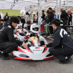 【画像】モータースポーツの原点といえば「レーシングカート」！　いまGRがカートを手がけるワケ 〜 画像15