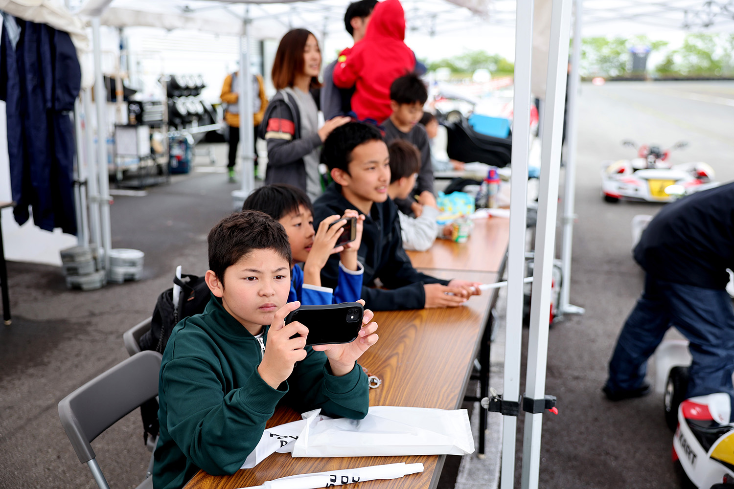 GRカートが手軽にモータースポーツを楽しむためにはコスパ最高の乗りものだった 〜 画像20