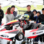 【画像】モータースポーツの原点といえば「レーシングカート」！　いまGRがカートを手がけるワケ 〜 画像25
