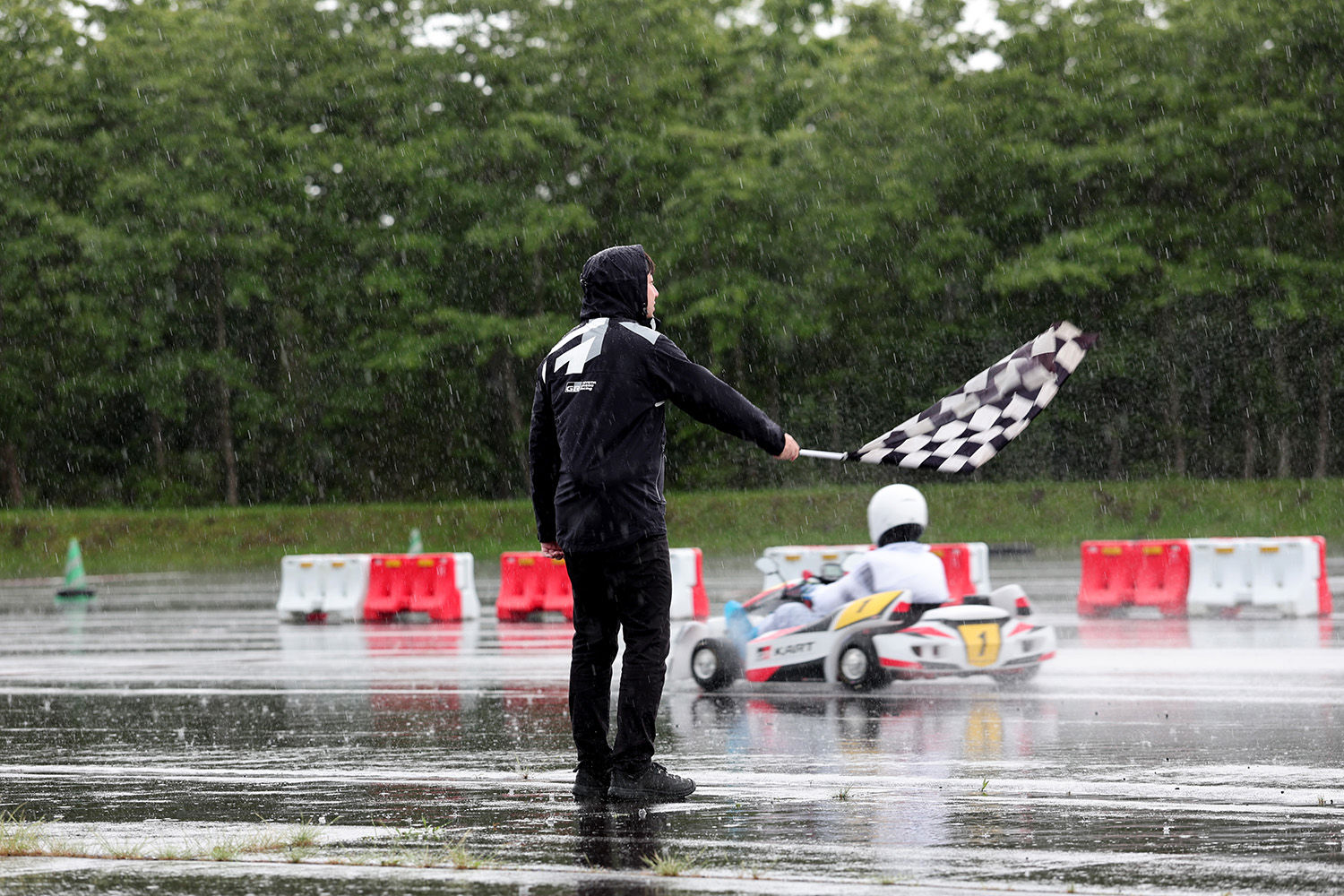 GRカートが手軽にモータースポーツを楽しむためにはコスパ最高の乗りものだった 〜 画像41