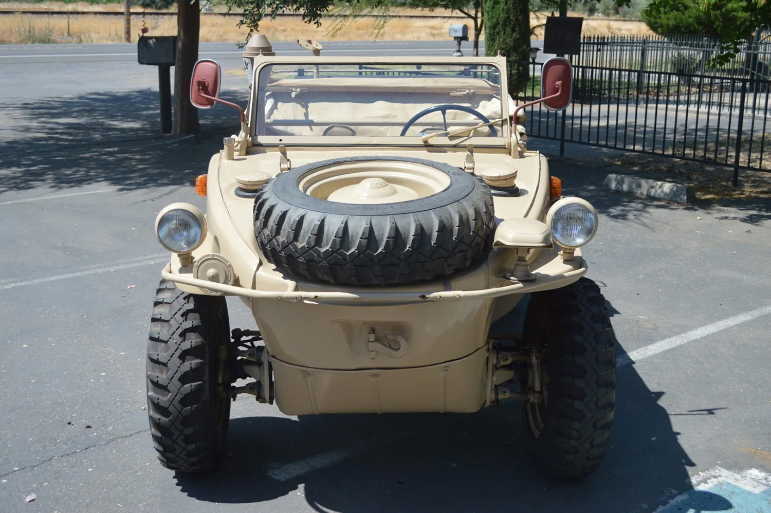 ミリタリーシリーズが名車と迷車ばかりだった 〜 画像9