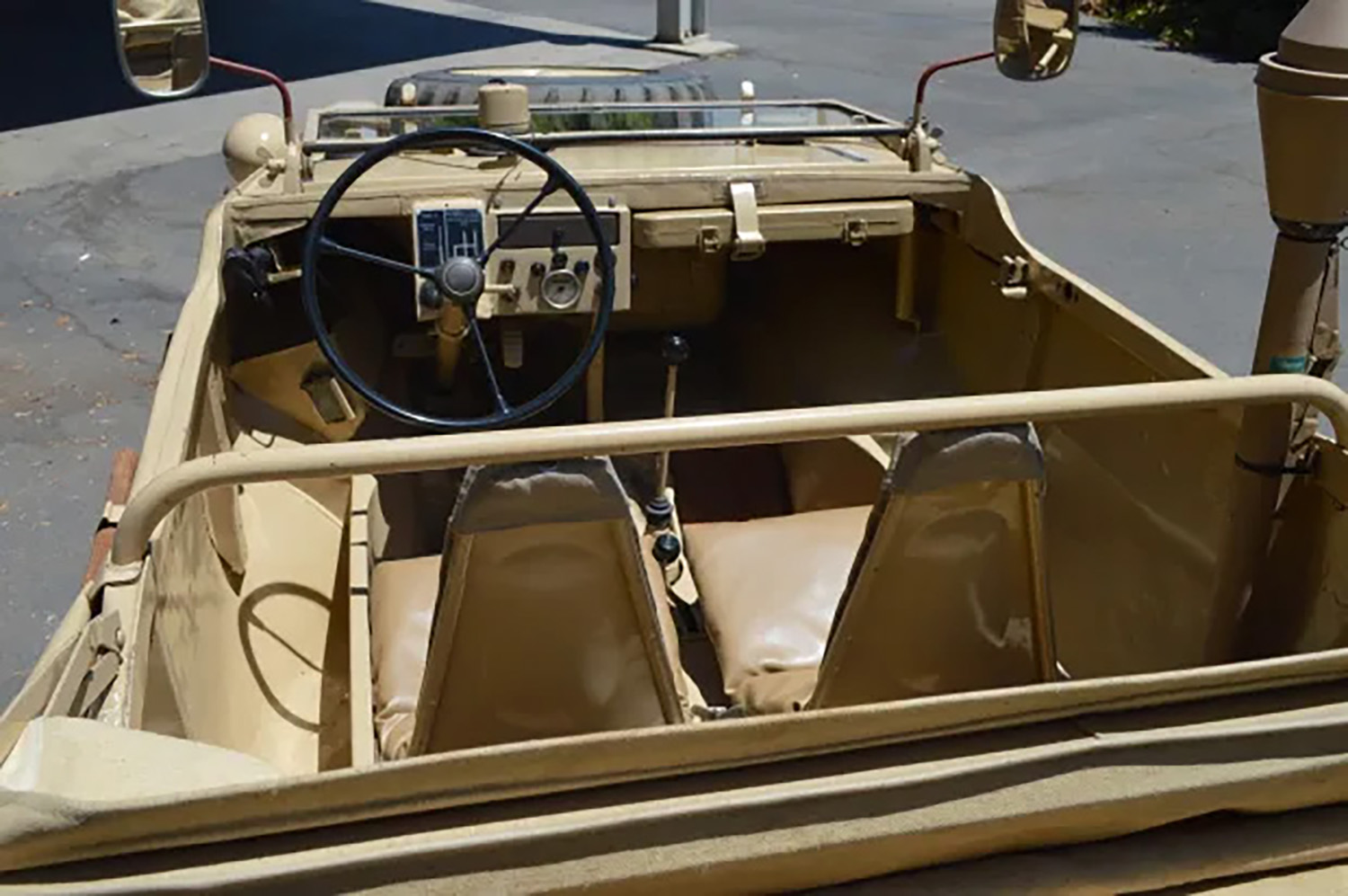 ミリタリーシリーズが名車と迷車ばかりだった 〜 画像14