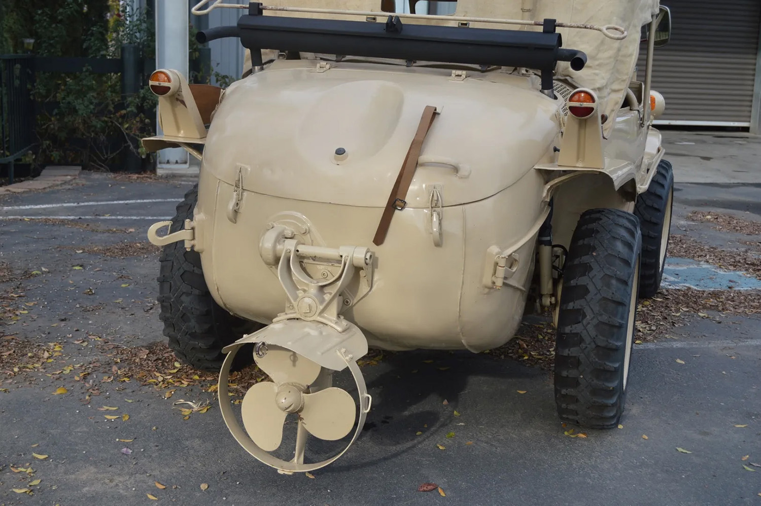 ミリタリーシリーズが名車と迷車ばかりだった 〜 画像17