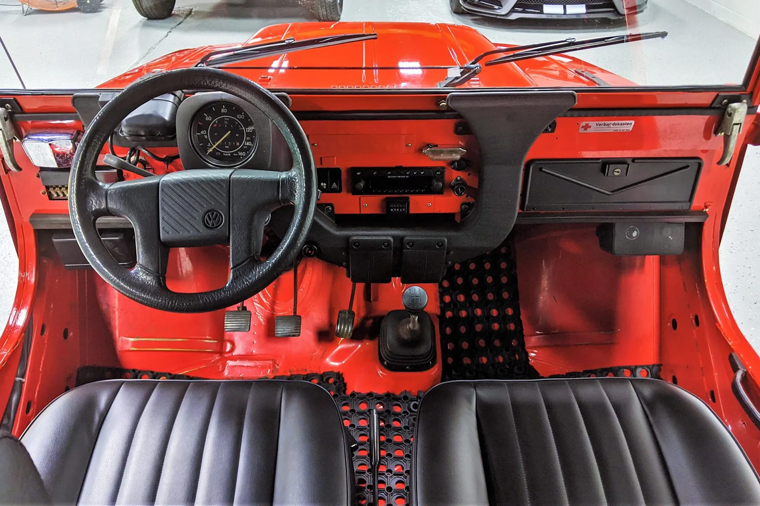 ミリタリーシリーズが名車と迷車ばかりだった 〜 画像22