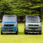 【画像】デリ丸。でお馴染みのデリカミニが早くもモデルチェンジ！　ADASも走りも装備も大幅進化も「デリ丸。顔」はちゃんと継続!! 〜 画像17