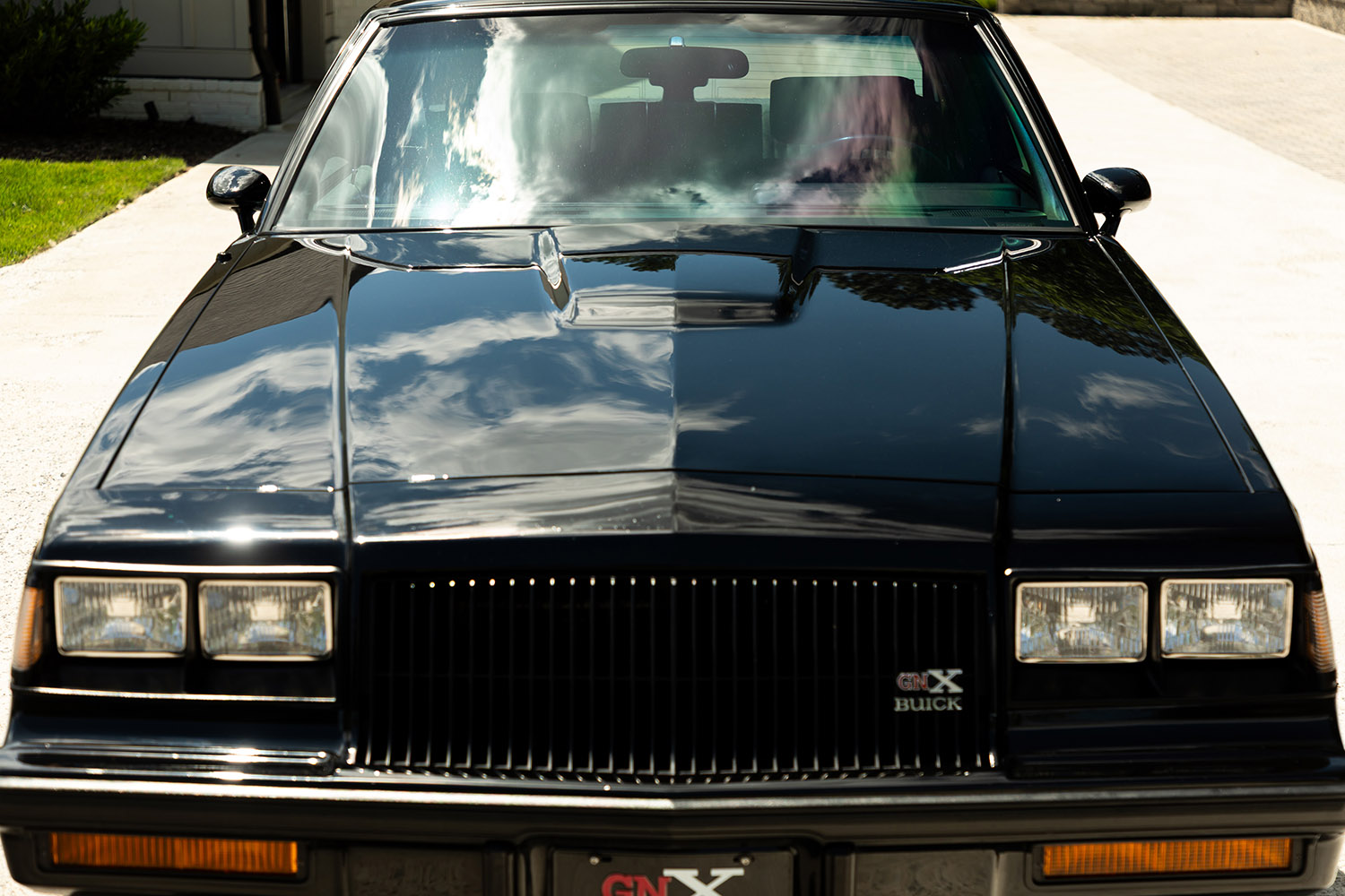 ケンドリック・ラマーのアルバム「GNX」
