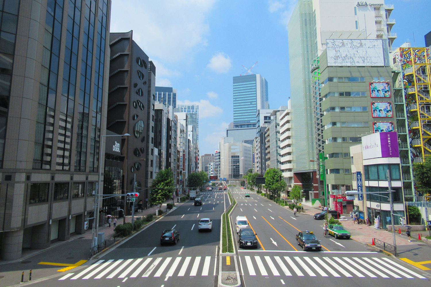 国道246号線 〜 画像3