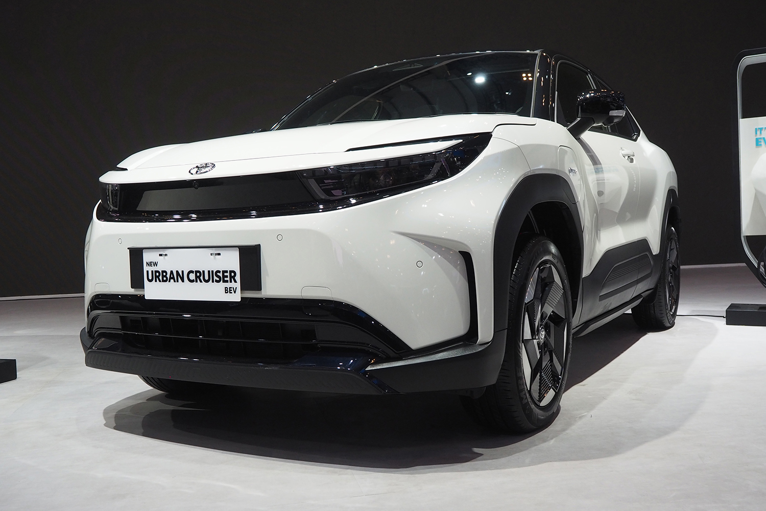 GIIAS 2025は国際色豊かなモーターショーになっていた 〜 画像2
