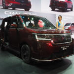 【画像】中国車が話題にのぼりがちなアジアのモーターショーで日本車の勢いが凄い！　インドネシアでみた「やっぱり日本車」感 〜 画像6