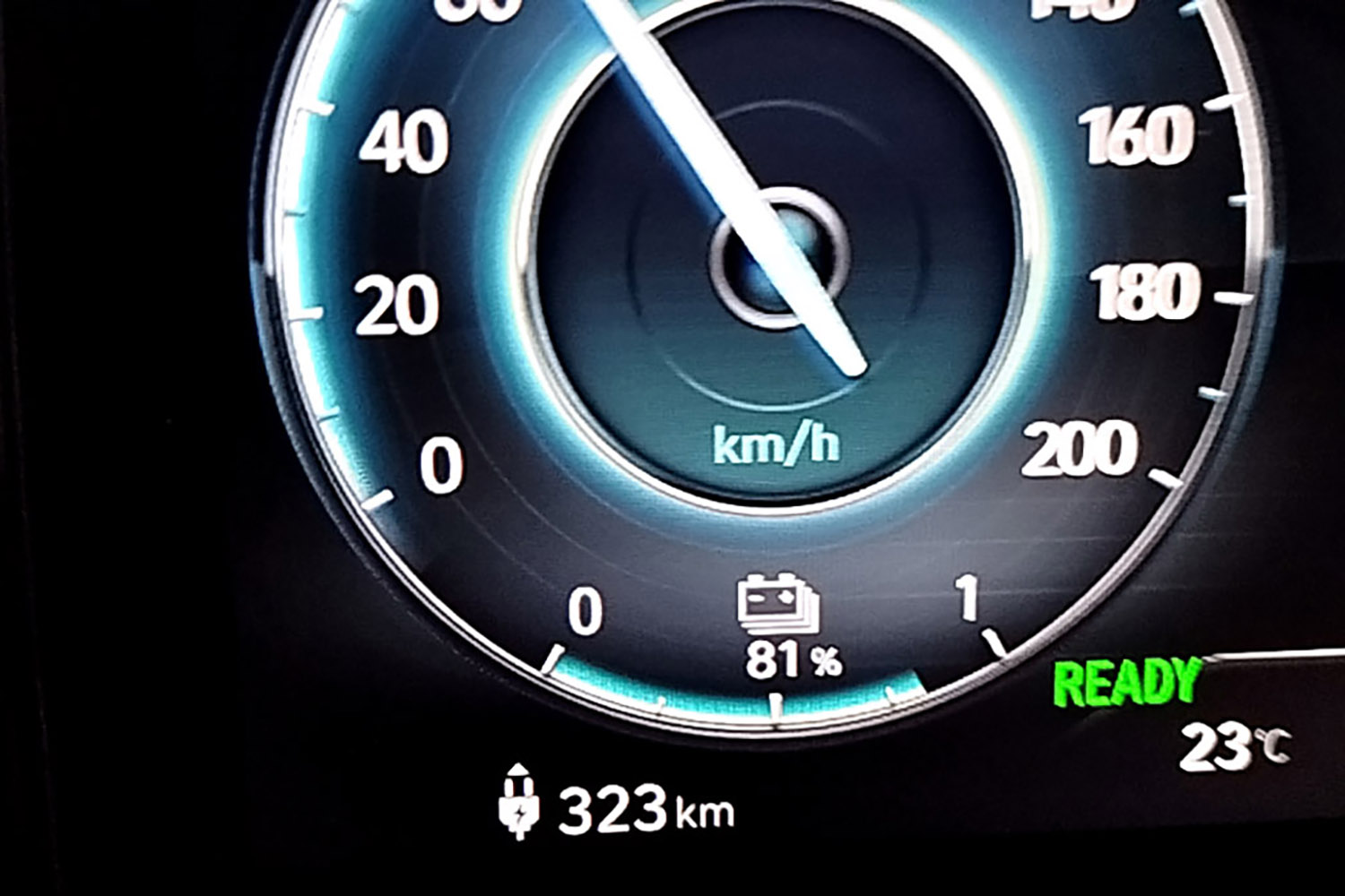 コスパ最強EVと言われるヒョンデインスターを大阪までの500kmロングラン試乗 〜 画像44