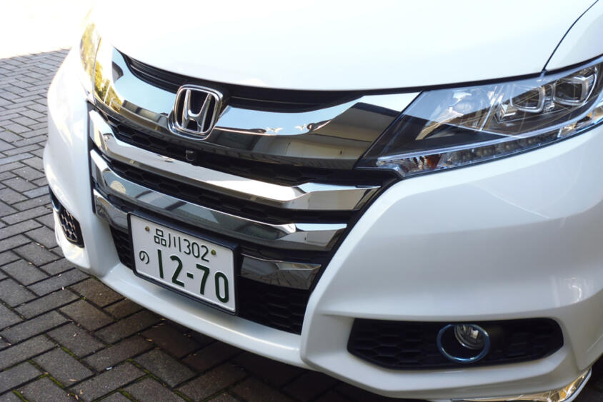 100万円切りもある５代目オデッセイの中古を買うなら初期型は要注意！　基本手を出すなら2016年以降のモデルにすべし